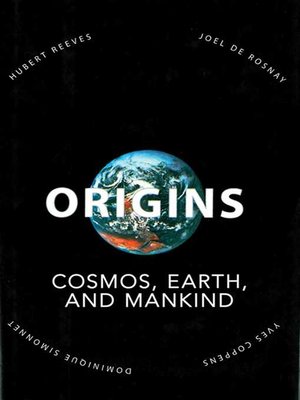 cover image of Origins